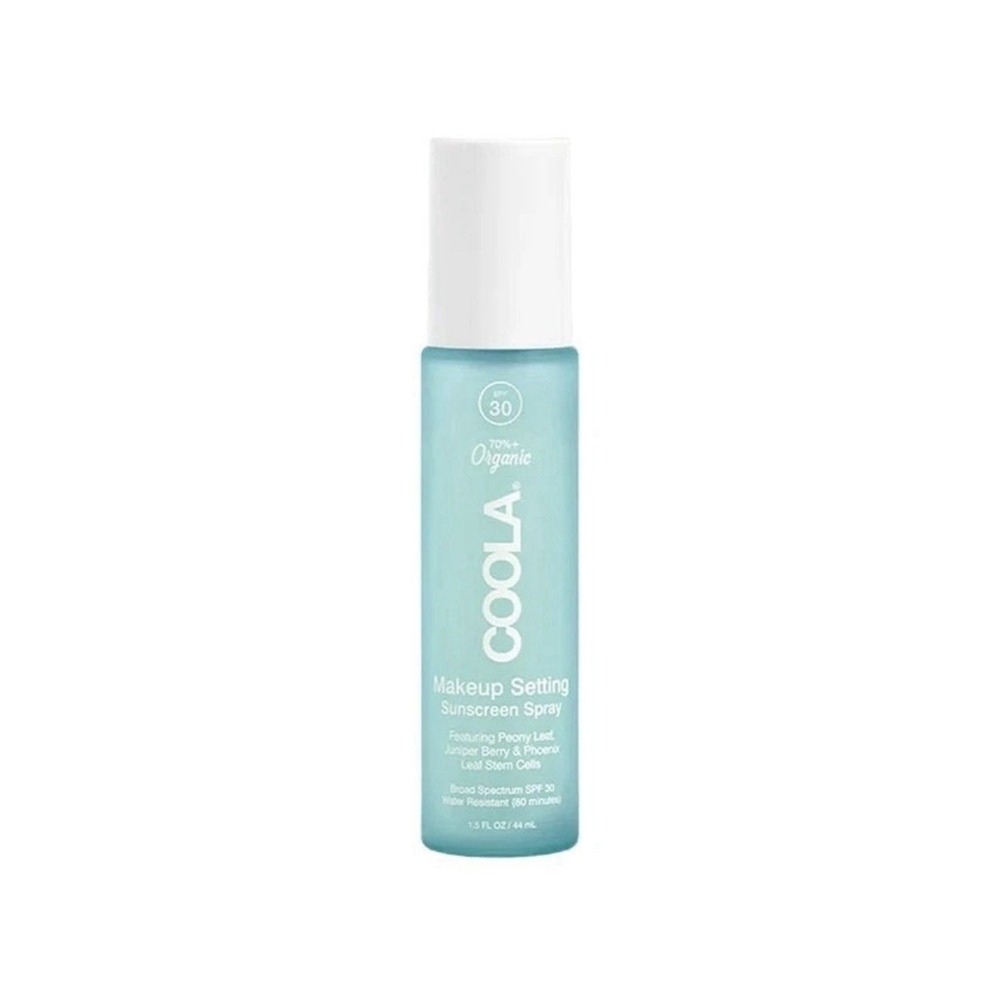 COOLA SPF 30 Makeup Setting Spray